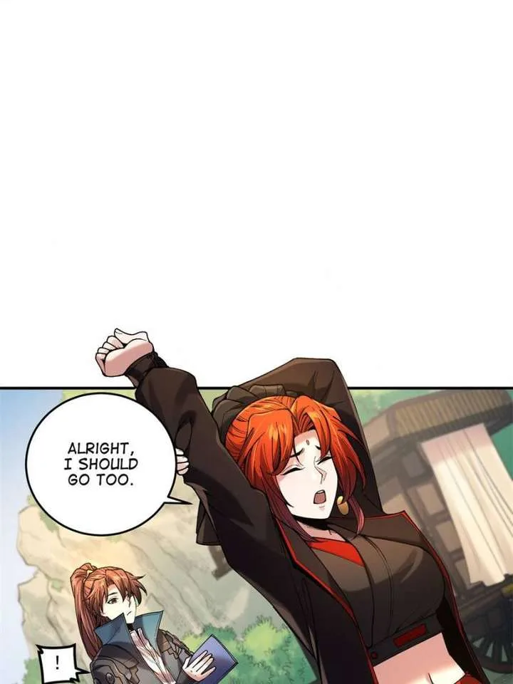 Celebrating the Remaining Life Chapter 96 page 48