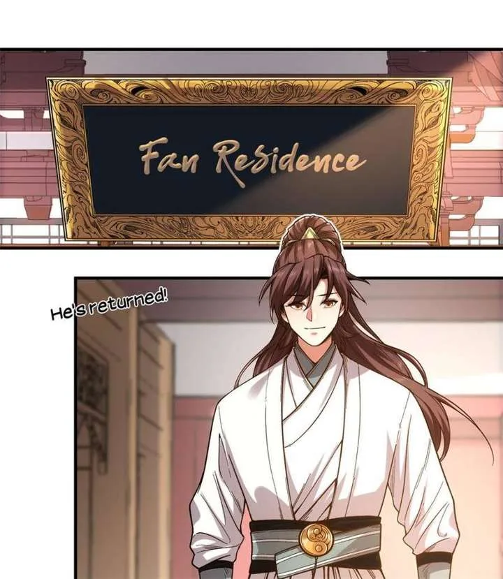 Celebrating the Remaining Life Chapter 97 page 10