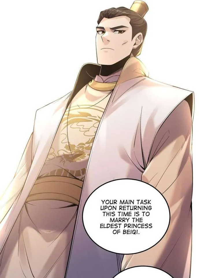 Celebrating the Remaining Life Chapter 99 page 41