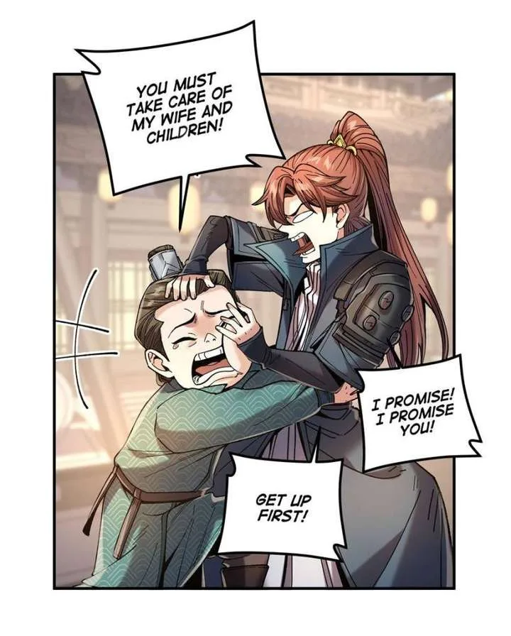 Celebrating the Remaining Life Chapter 96 page 24