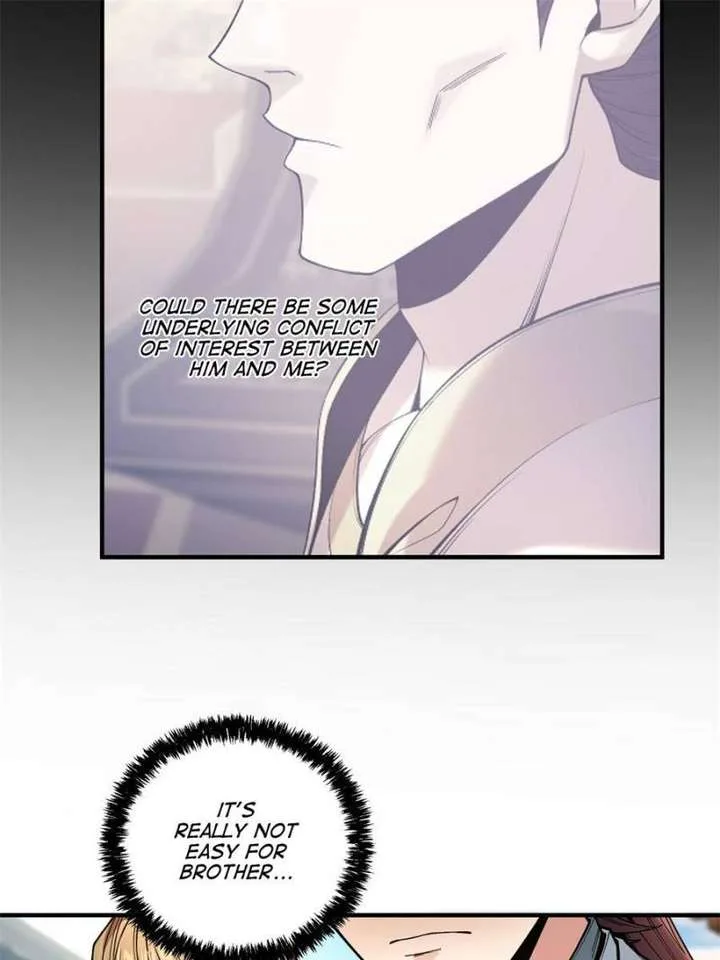 Celebrating the Remaining Life Chapter 100 page 31