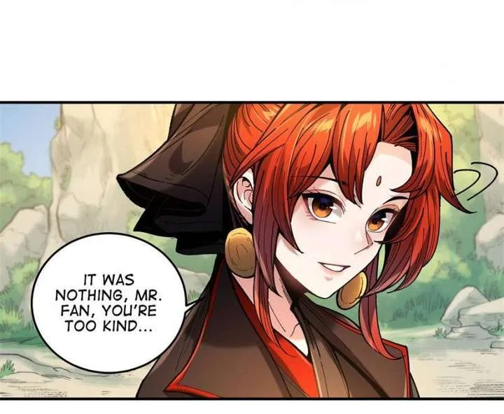 Celebrating the Remaining Life Chapter 96 page 51