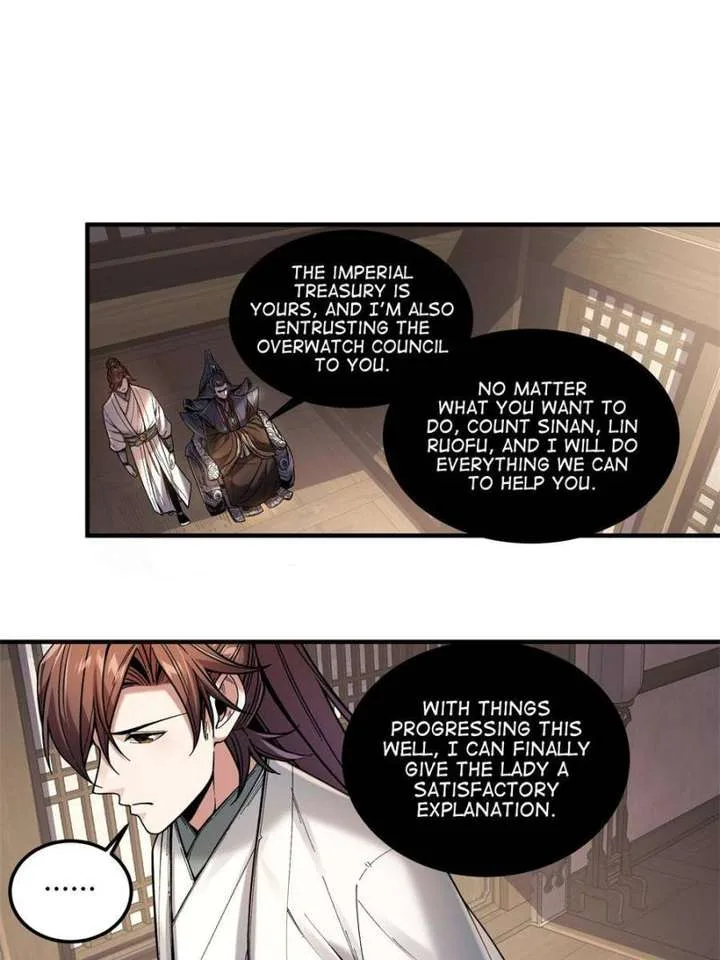 Celebrating the Remaining Life Chapter 100 page 44