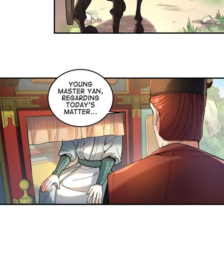 Celebrating the Remaining Life Chapter 96 page 35