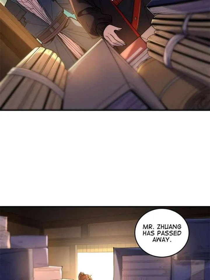 Celebrating the Remaining Life Chapter 96 page 40