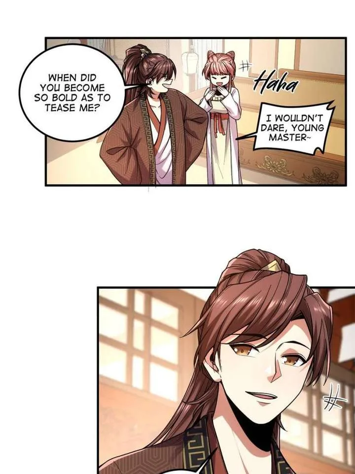 Celebrating the Remaining Life Chapter 98 page 5