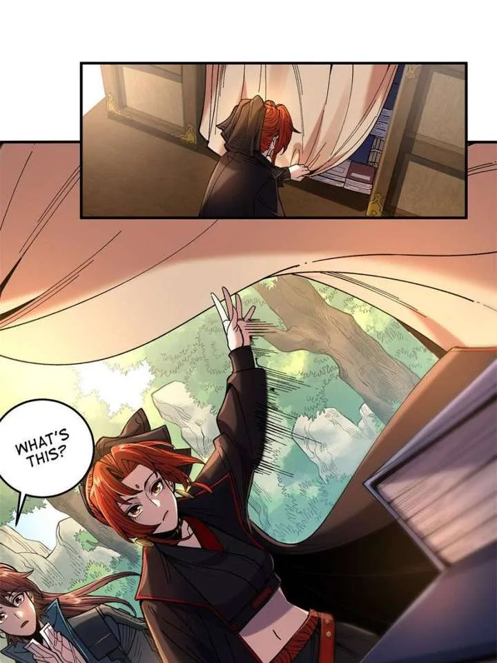 Celebrating the Remaining Life Chapter 96 page 39