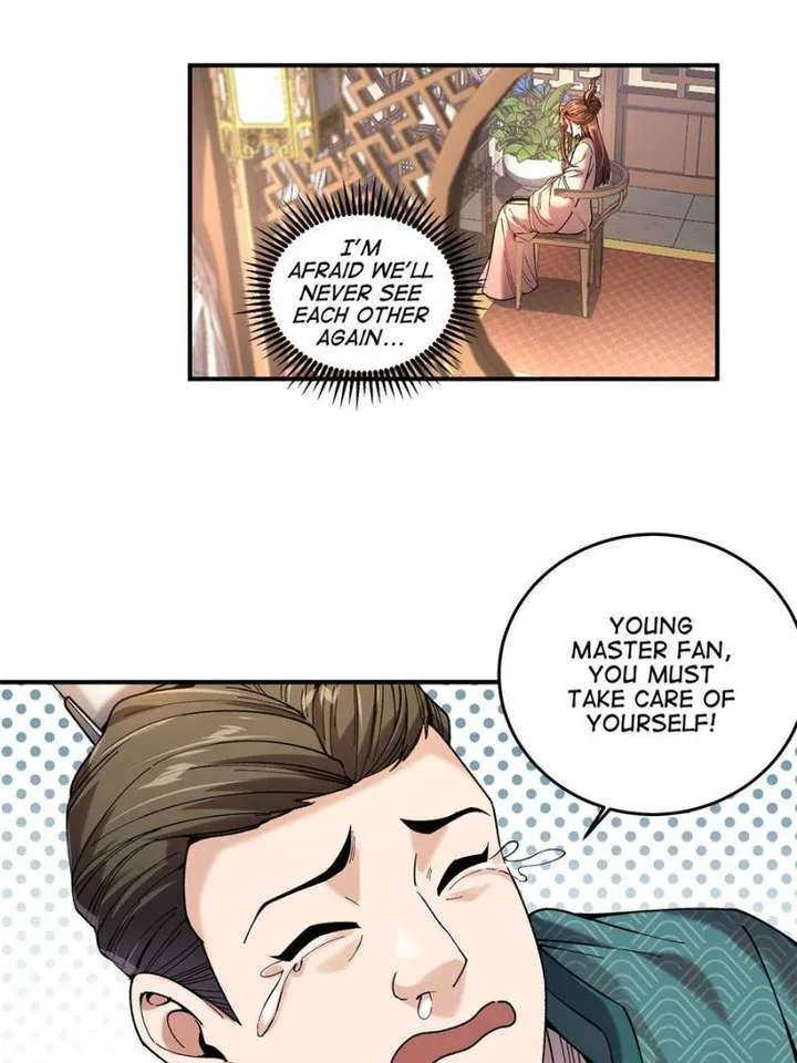 Celebrating the Remaining Life Chapter 96 page 22