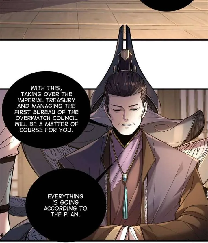 Celebrating the Remaining Life Chapter 100 page 43