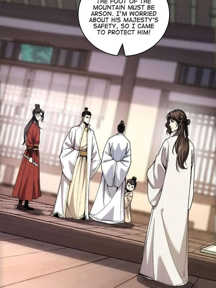 Celebrating the Remaining Life Chapter 102 page 19