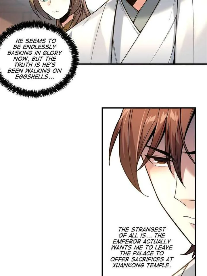 Celebrating the Remaining Life Chapter 100 page 33