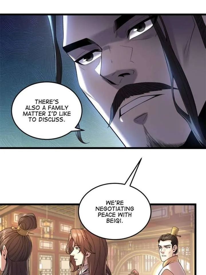 Celebrating the Remaining Life Chapter 99 page 39