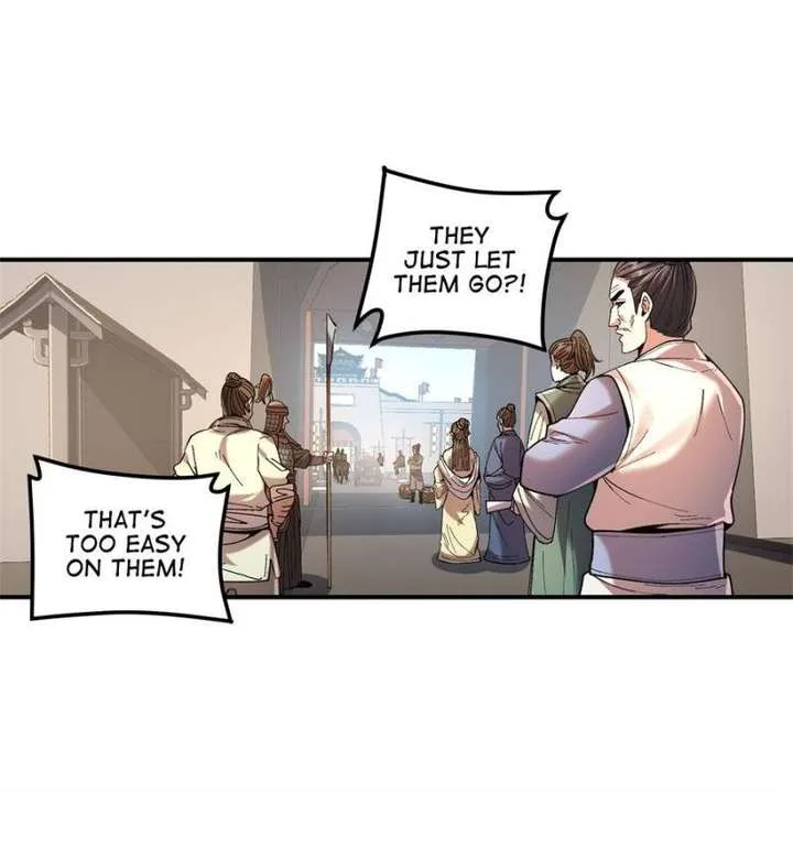 Celebrating the Remaining Life Chapter 96 page 28