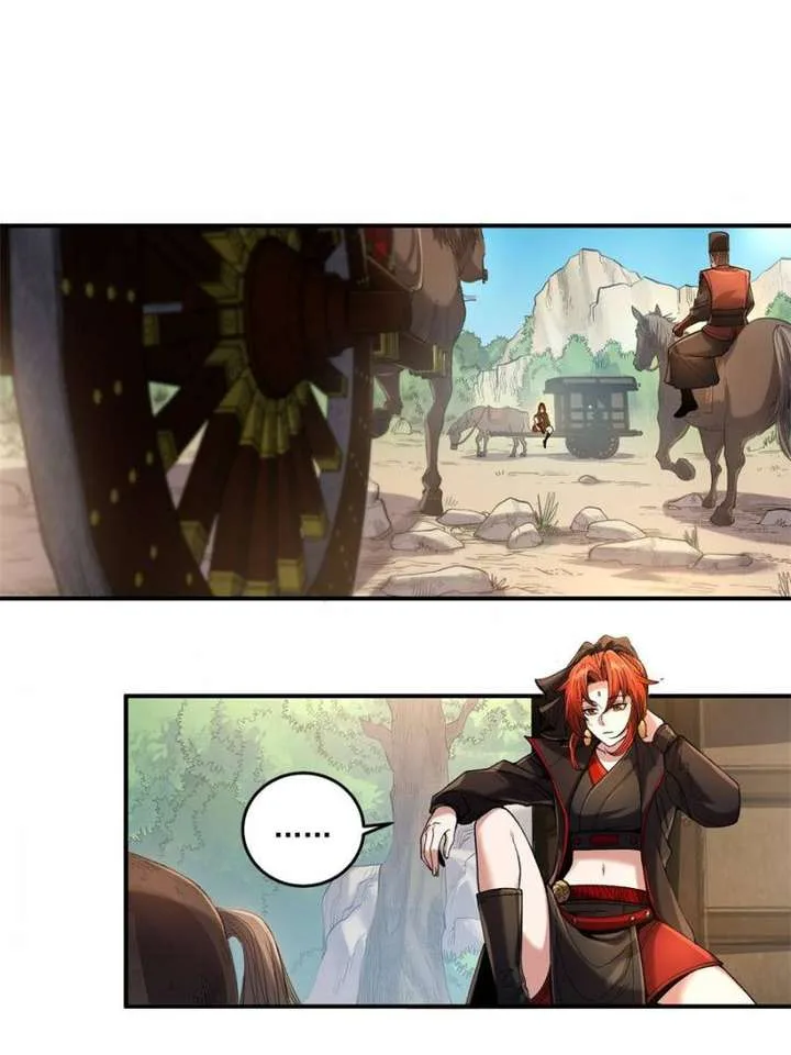 Celebrating the Remaining Life Chapter 96 page 29