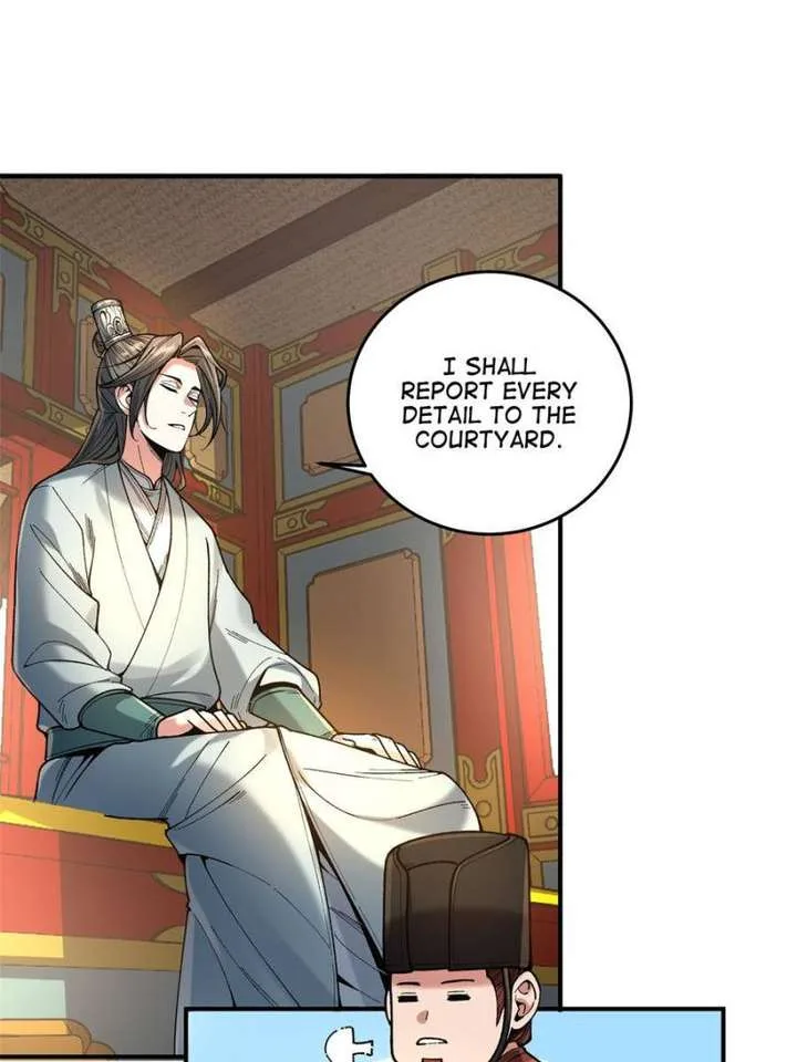 Celebrating the Remaining Life Chapter 96 page 36