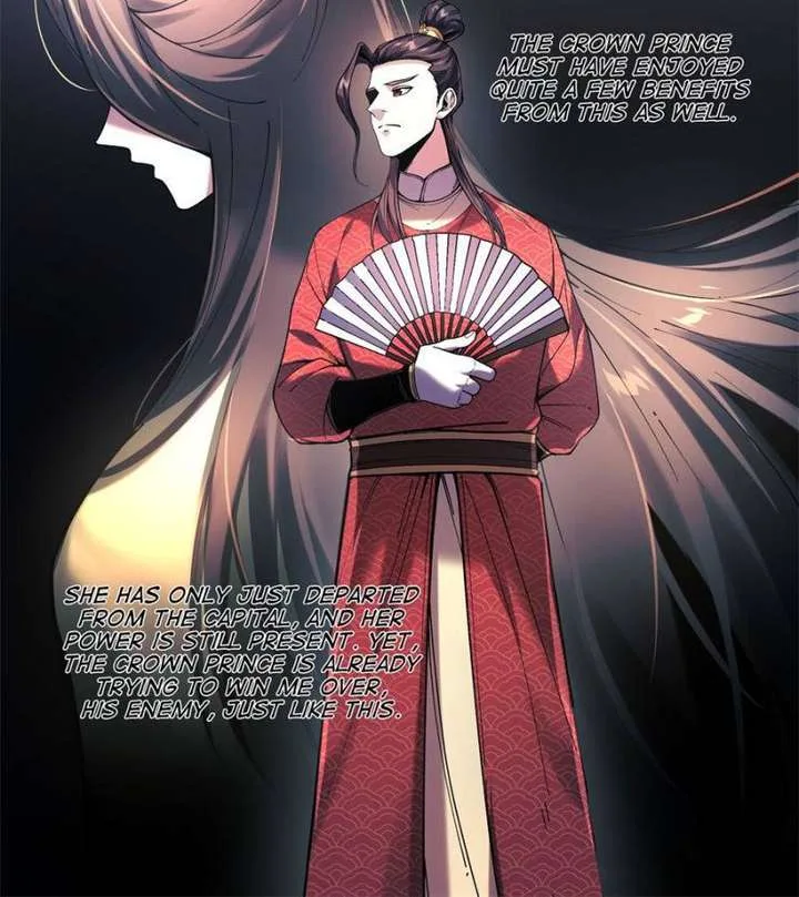 Celebrating the Remaining Life Chapter 100 page 25