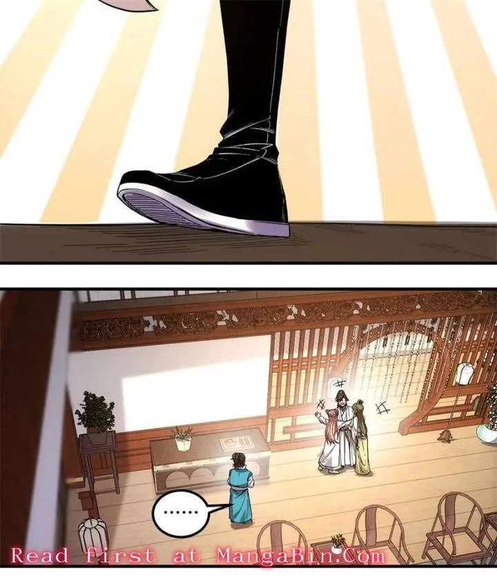 Celebrating the Remaining Life Chapter 97 page 16