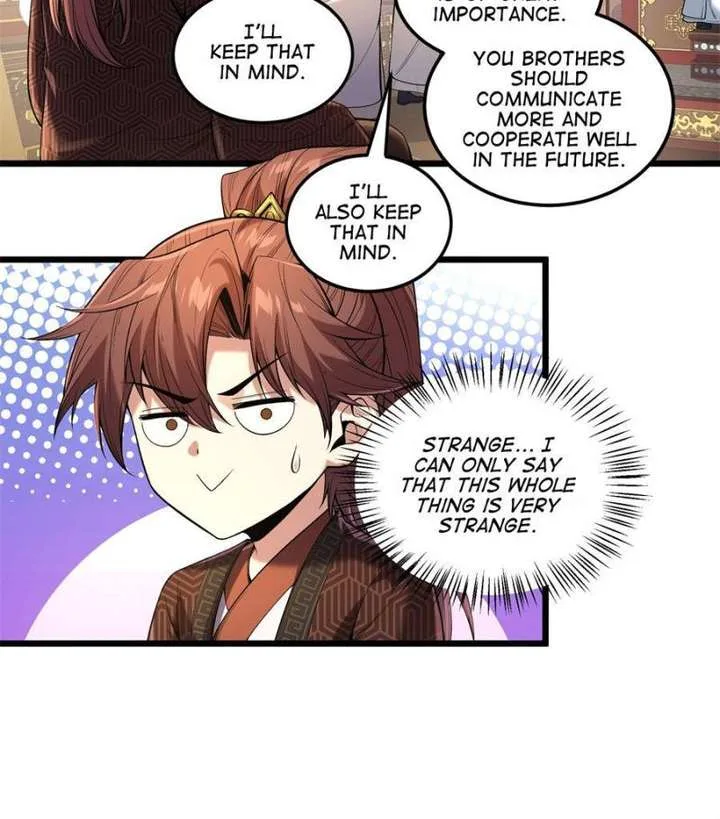 Celebrating the Remaining Life Chapter 99 page 29