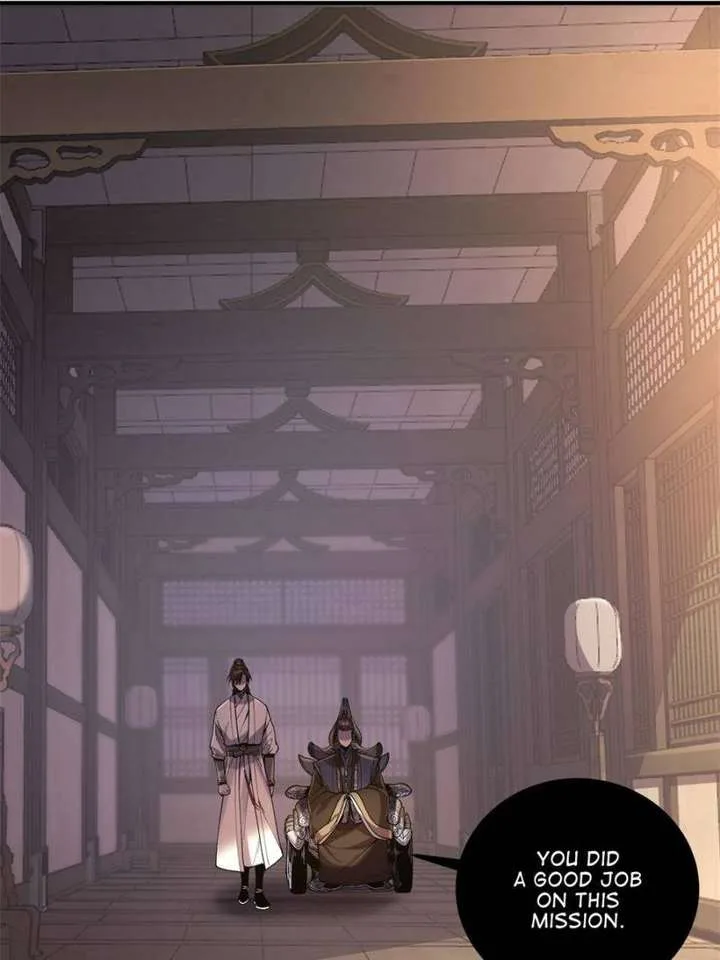 Celebrating the Remaining Life Chapter 100 page 42