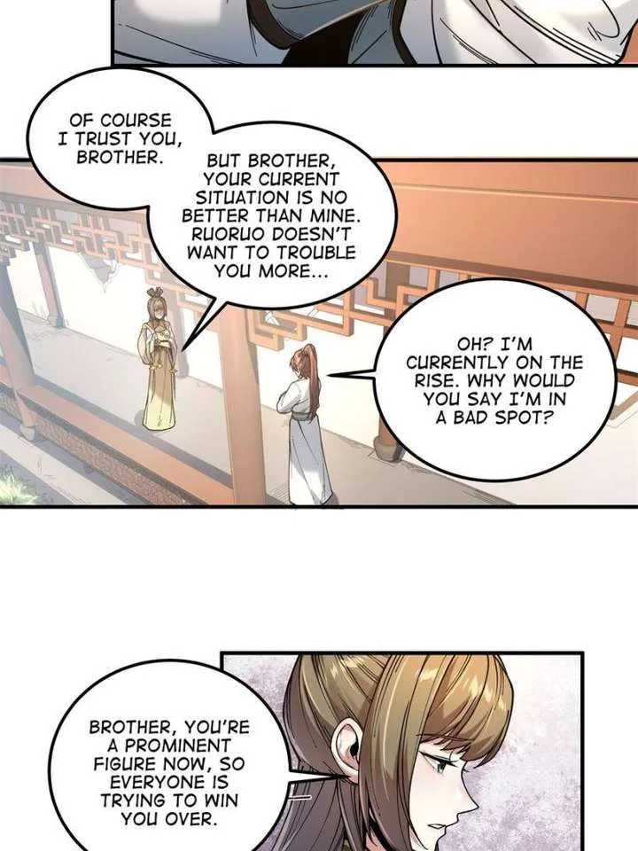 Celebrating the Remaining Life Chapter 100 page 15