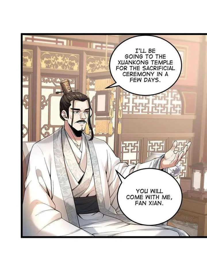 Celebrating the Remaining Life Chapter 99 page 31