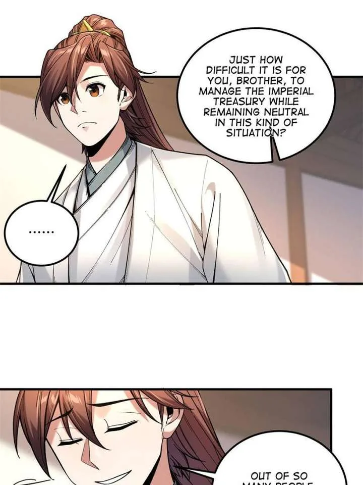 Celebrating the Remaining Life Chapter 100 page 17
