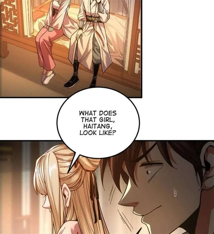 Celebrating the Remaining Life Chapter 97 page 31