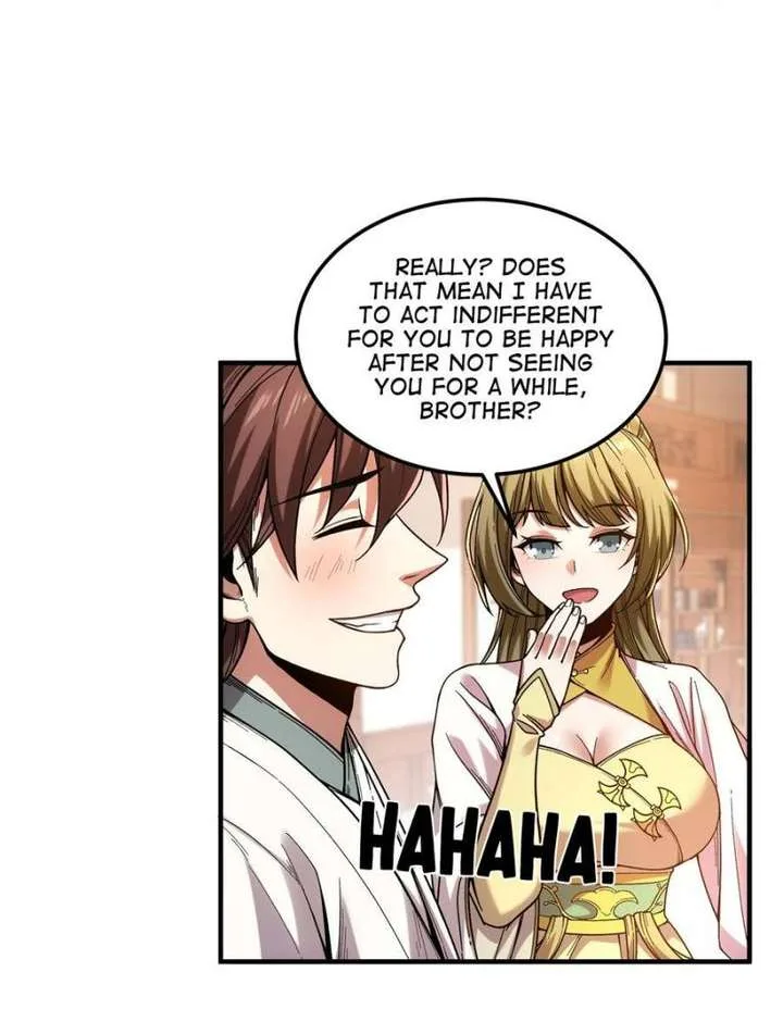 Celebrating the Remaining Life Chapter 97 page 19