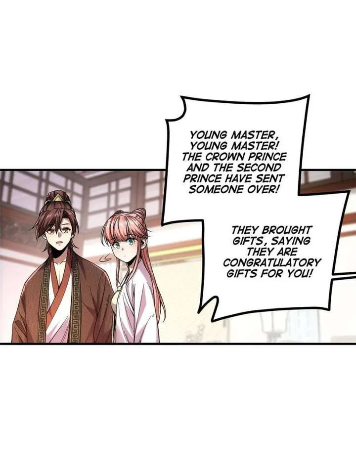 Celebrating the Remaining Life Chapter 98 page 9