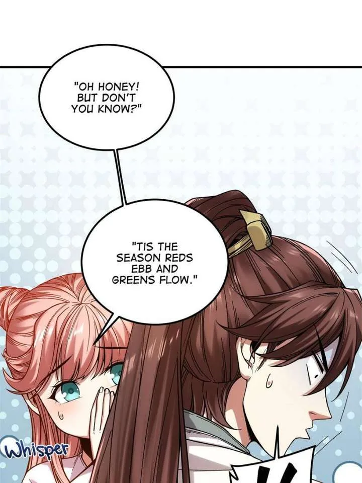 Celebrating the Remaining Life Chapter 97 page 23