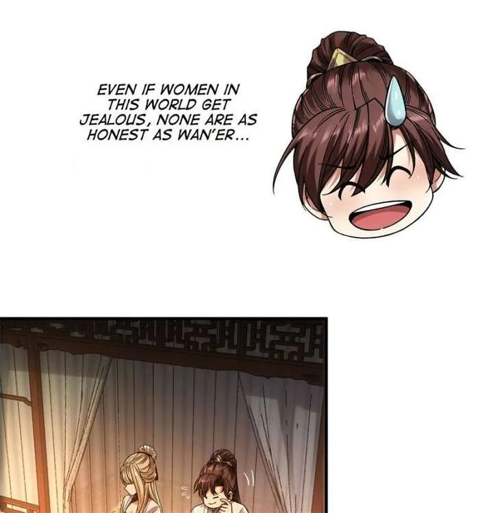 Celebrating the Remaining Life Chapter 97 page 30