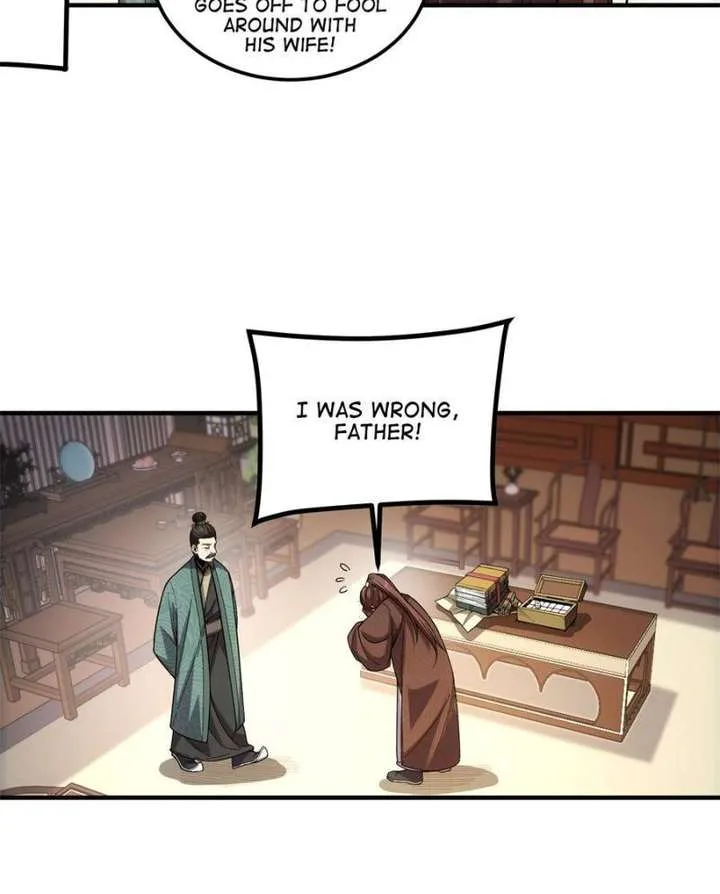 Celebrating the Remaining Life Chapter 98 page 16