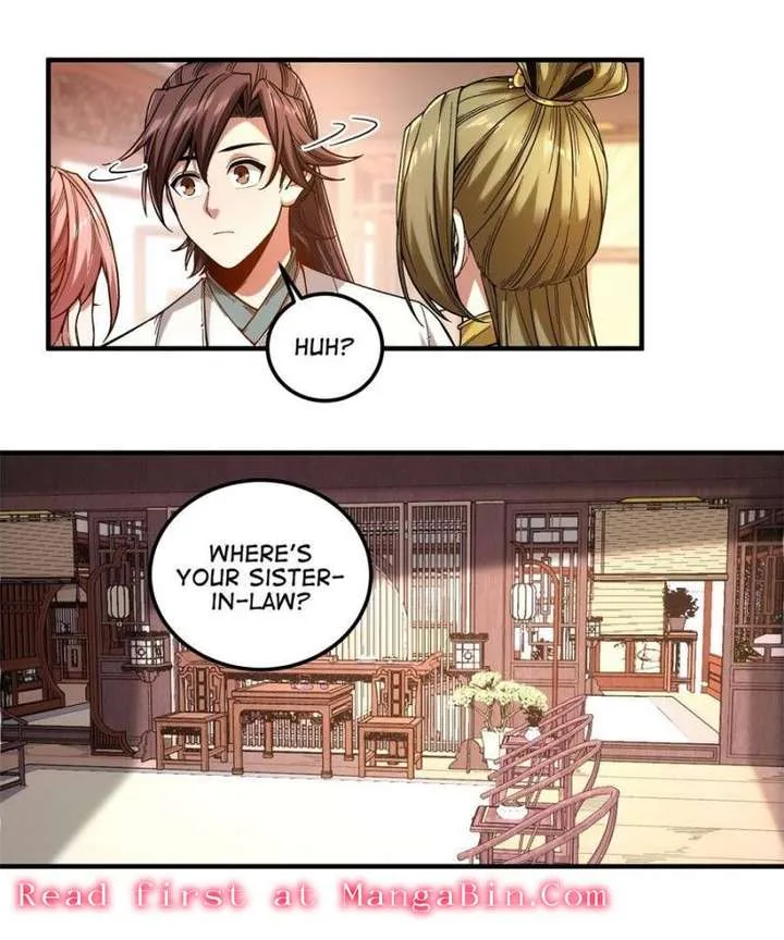 Celebrating the Remaining Life Chapter 97 page 20