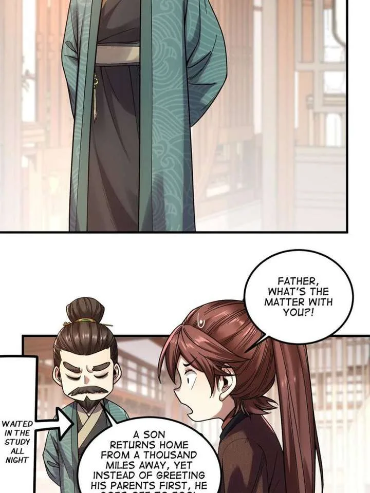 Celebrating the Remaining Life Chapter 98 page 15