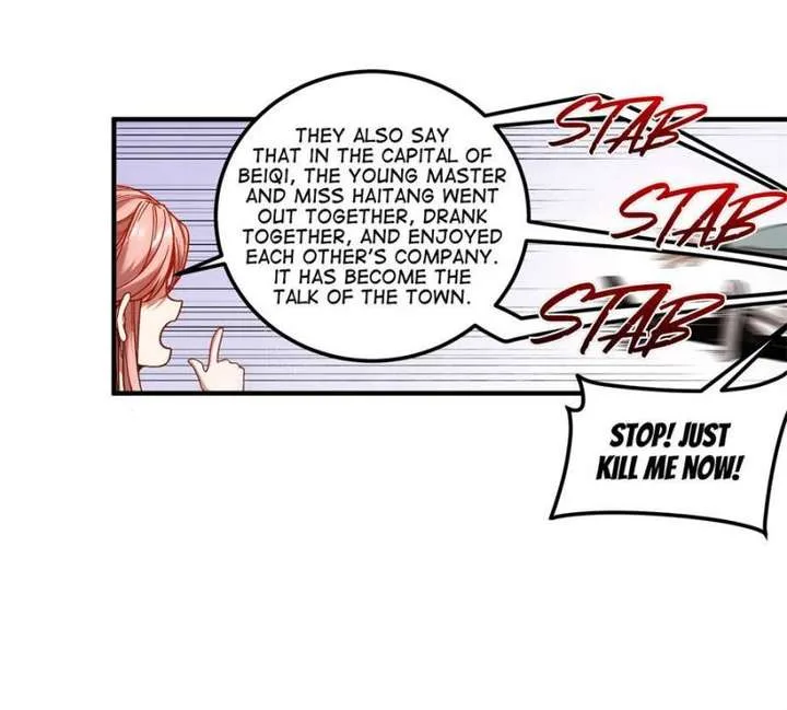 Celebrating the Remaining Life Chapter 97 page 26