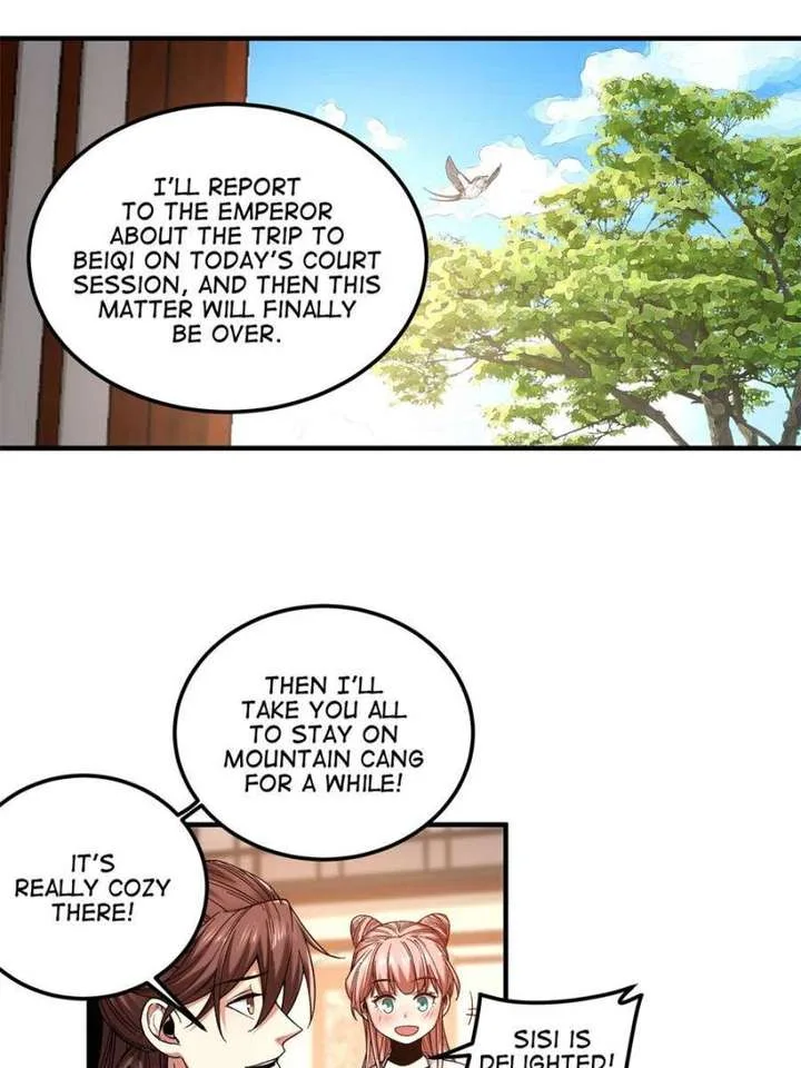 Celebrating the Remaining Life Chapter 98 page 7