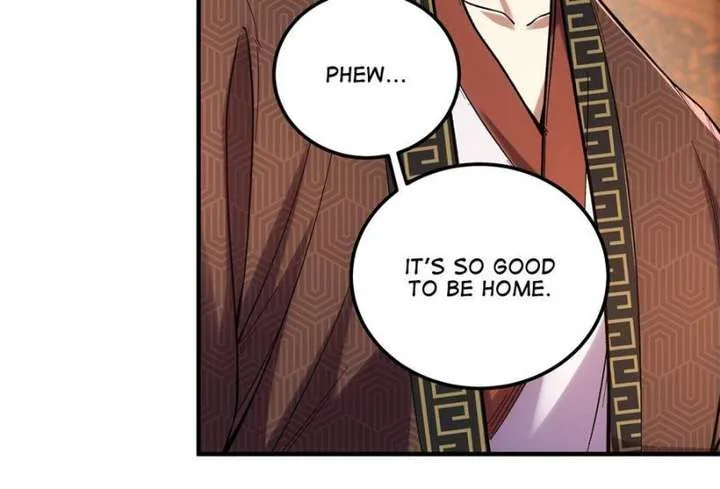 Celebrating the Remaining Life Chapter 98 page 6