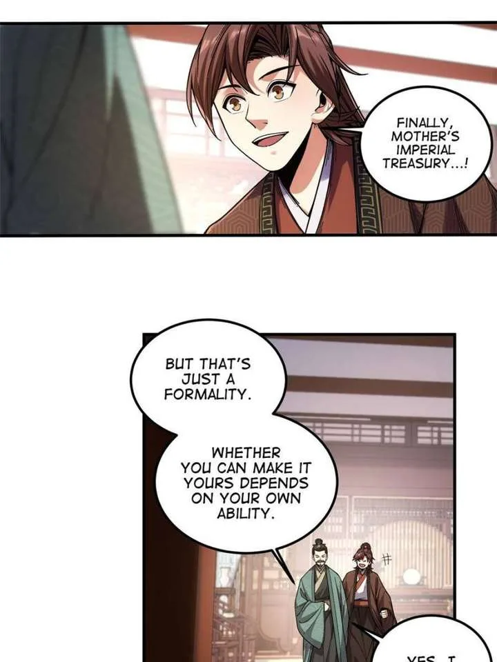 Celebrating the Remaining Life Chapter 98 page 18