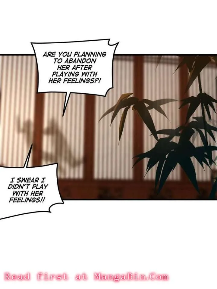 Celebrating the Remaining Life Chapter 97 page 44