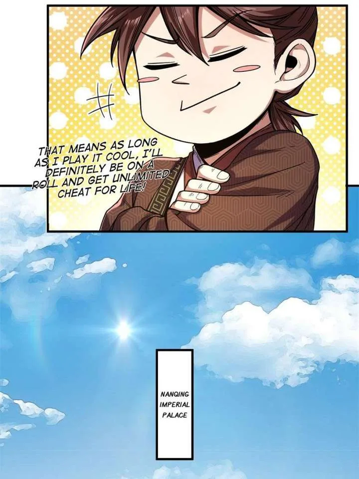 Celebrating the Remaining Life Chapter 98 page 27