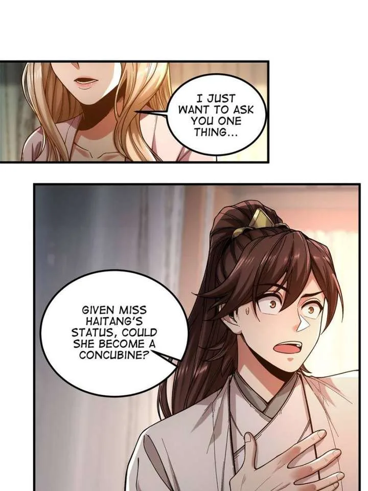 Celebrating the Remaining Life Chapter 97 page 37