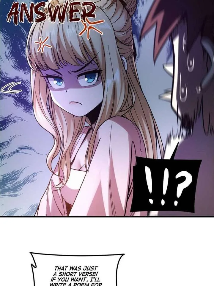 Celebrating the Remaining Life Chapter 97 page 35