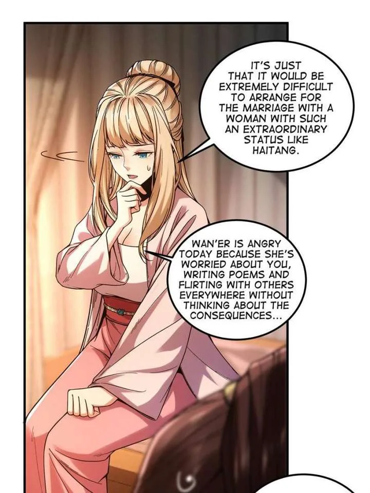 Celebrating the Remaining Life Chapter 97 page 42