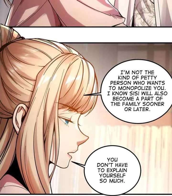 Celebrating the Remaining Life Chapter 97 page 40
