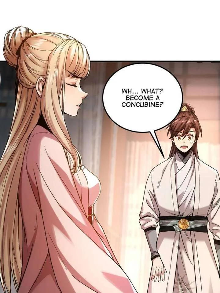 Celebrating the Remaining Life Chapter 97 page 39