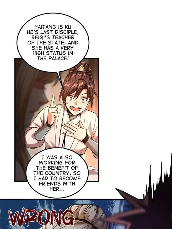 Celebrating the Remaining Life Chapter 97 page 34