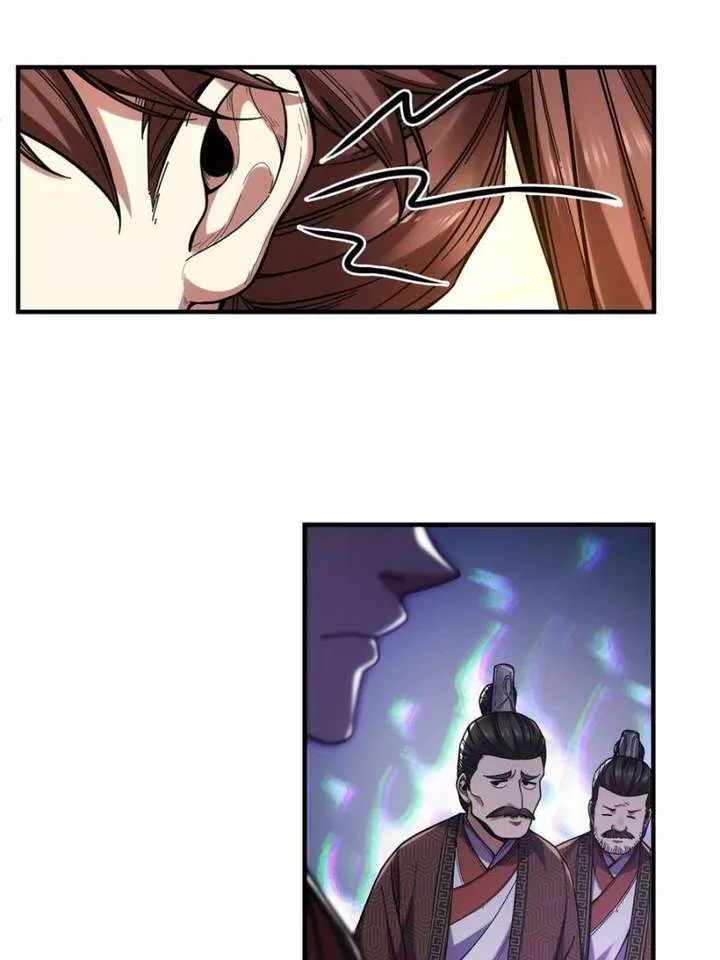 Celebrating the Remaining Life Chapter 98 page 31