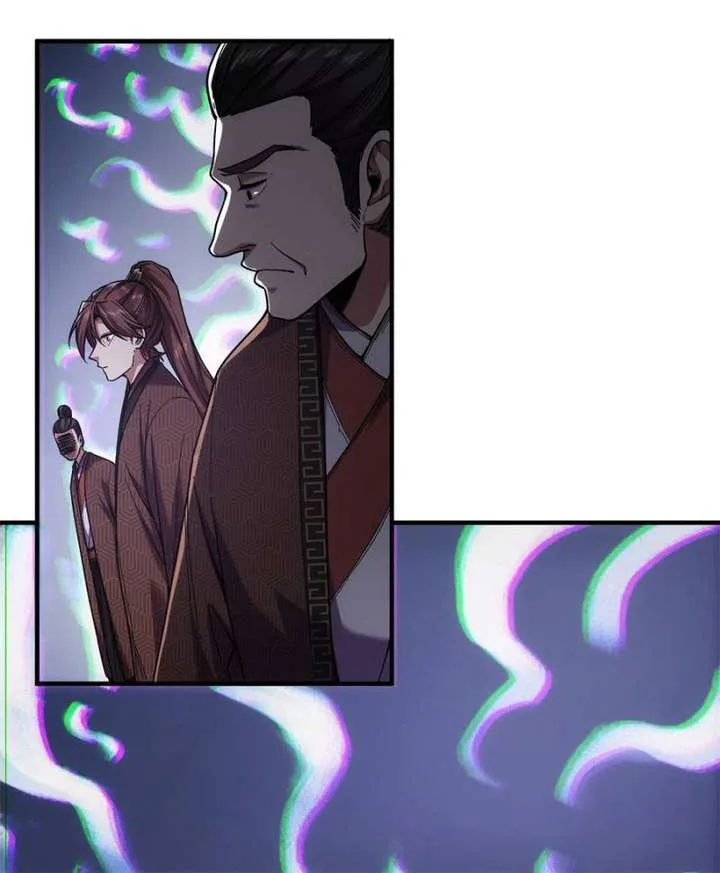 Celebrating the Remaining Life Chapter 98 page 33