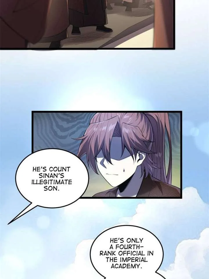 Celebrating the Remaining Life Chapter 98 page 38