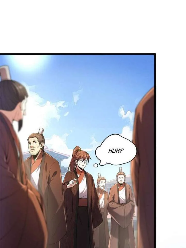 Celebrating the Remaining Life Chapter 98 page 37